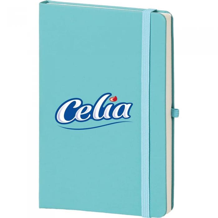 Tarihsiz Defter ( 13 x 21 cm )