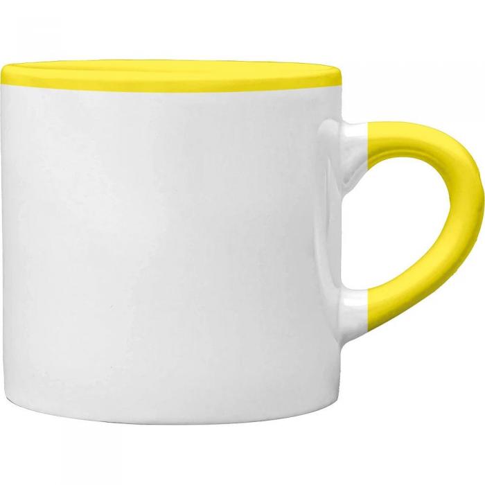 Seramik Kupa ( 180 cc )