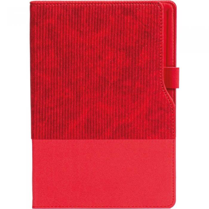 Tarihsiz Defter ( 14,5 x 21 cm )