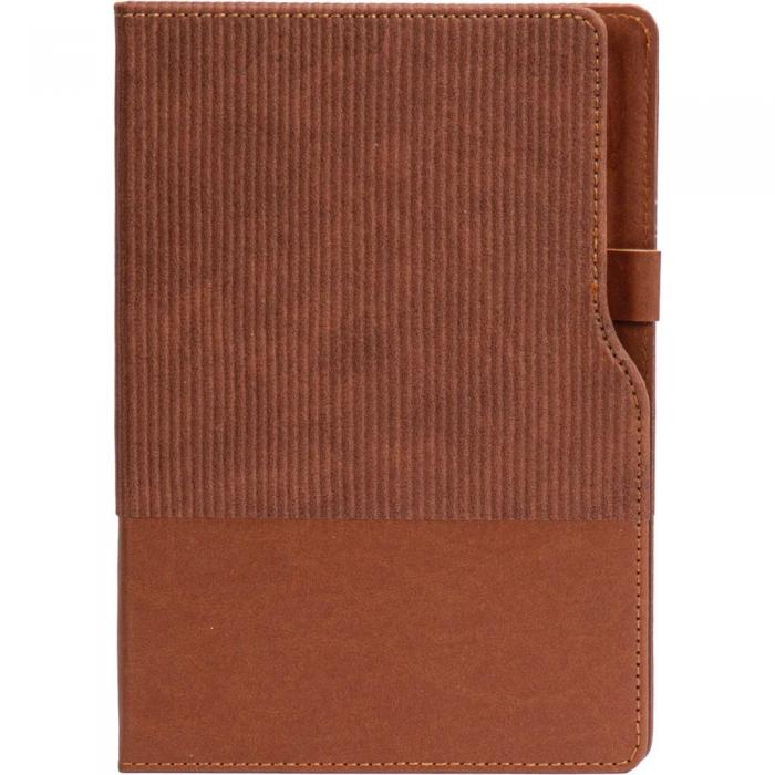Tarihsiz Defter ( 14,5 x 21 cm )