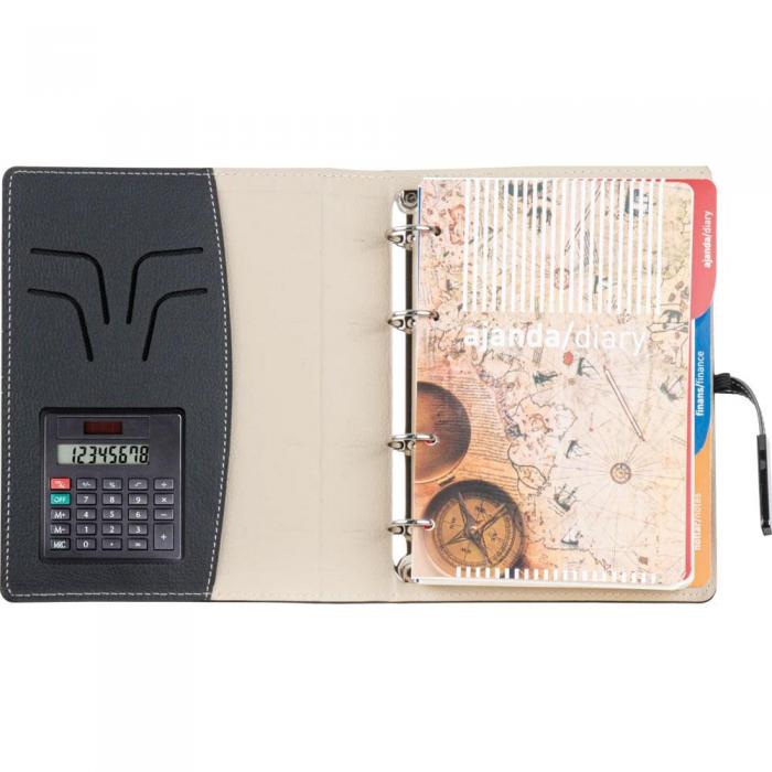 Organizer Ajanda ( 26,5 x 19 cm )