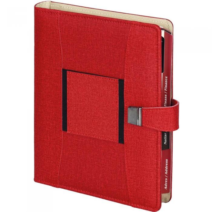 Organizer Ajanda ( 18 x 23 cm )