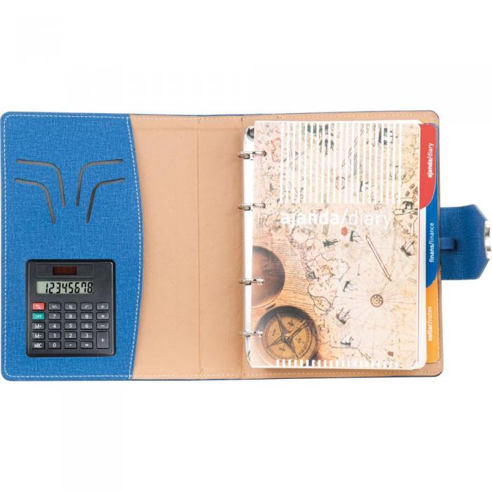 Organizer Ajanda ( 18 x 23 cm )