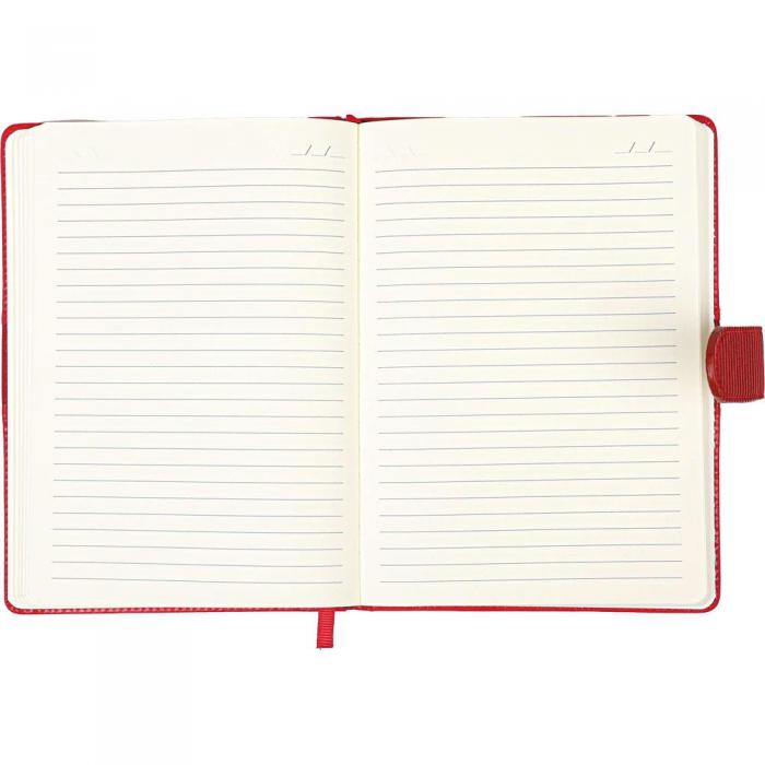 Tarihsiz Defter ( 15 x 21 cm )