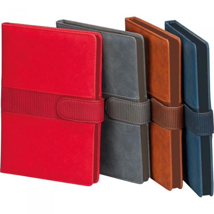 Tarihsiz Defter ( 15 x 21 cm )