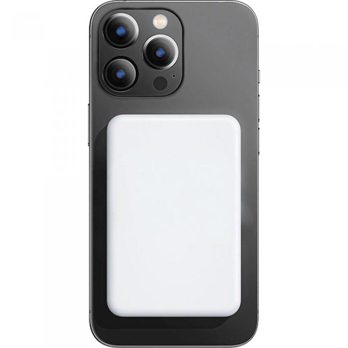 MagSafe Powerbank ( 5.000 mAh )