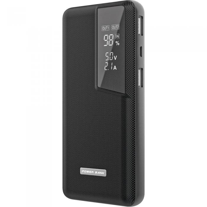 Powerbank ( 13.000 mAh )