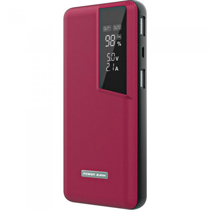 Powerbank ( 13.000 mAh )