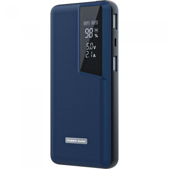 Powerbank ( 13.000 mAh )