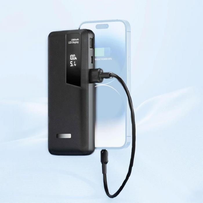 Powerbank ( 13.000 mAh )
