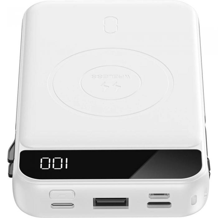 MagSafe Powerbank ( 10.000 mAh )
