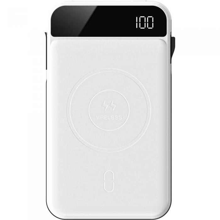 MagSafe Powerbank ( 10.000 mAh )