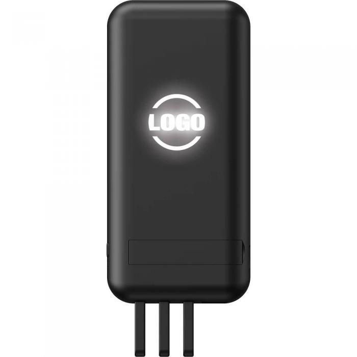 Wireless Powerbank ( 10.000 mAh )