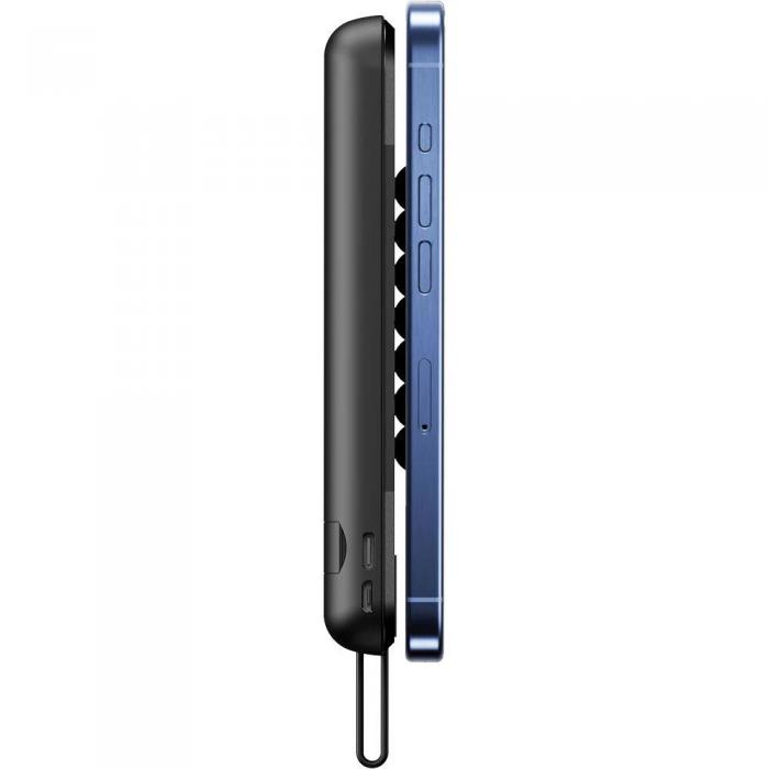 Wireless Powerbank ( 10.000 mAh )