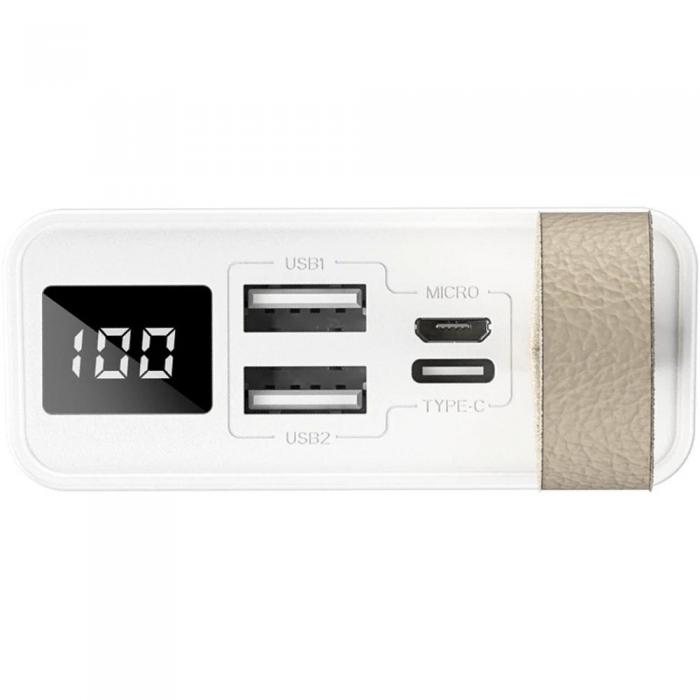Powerbank ( 20.000 mAh )