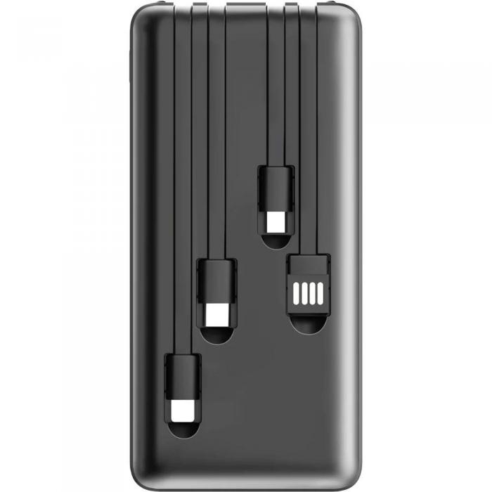 Powerbank ( 20.000 mAh )