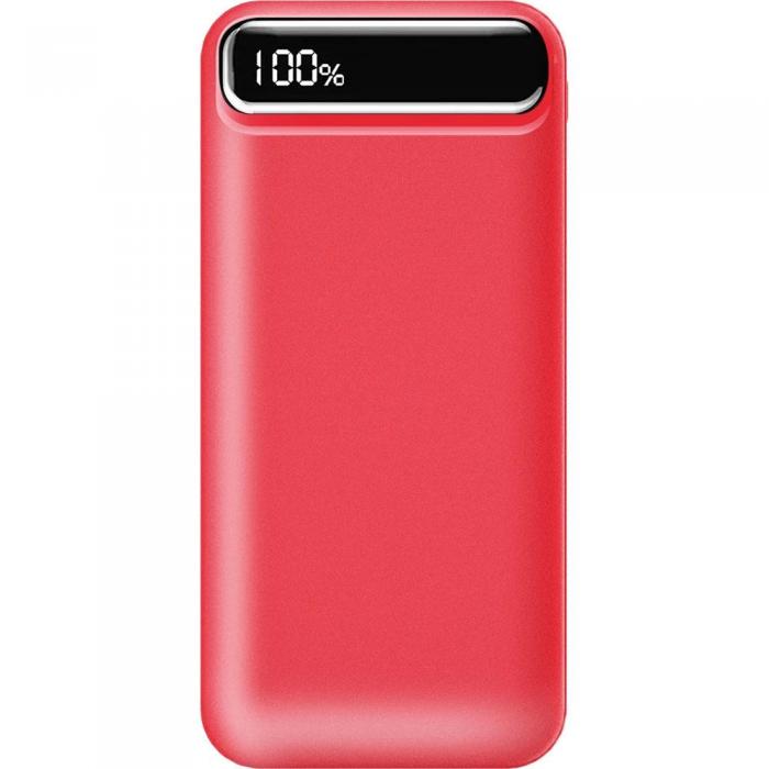 Powerbank ( 10.000 mAh )