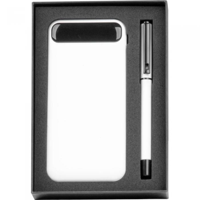 Powerbank ( 10.000 mAh )