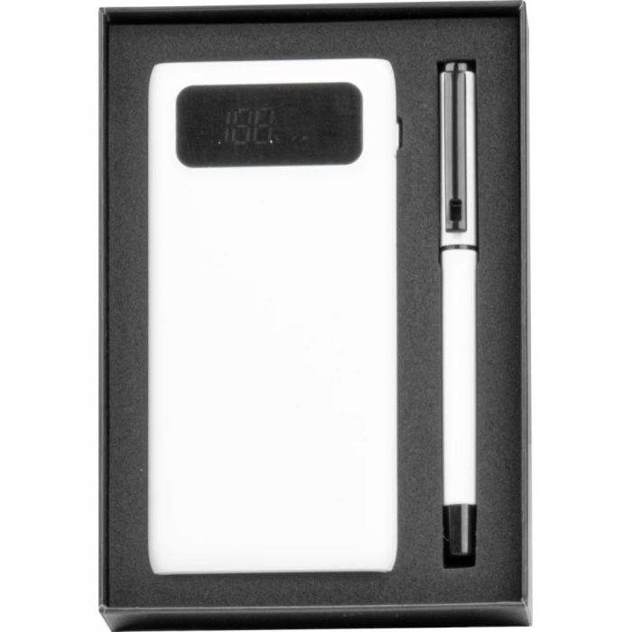Powerbank ( 10.000 mAh )