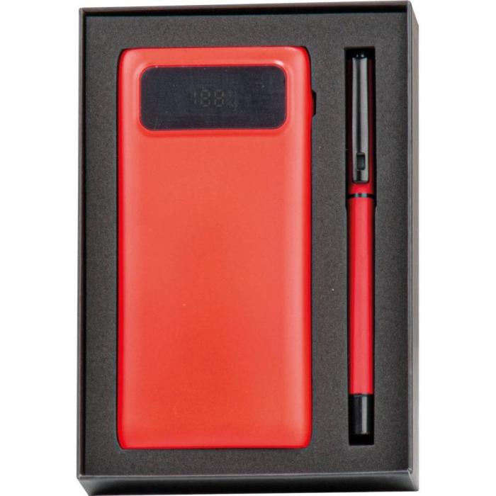 Powerbank ( 10.000 mAh )