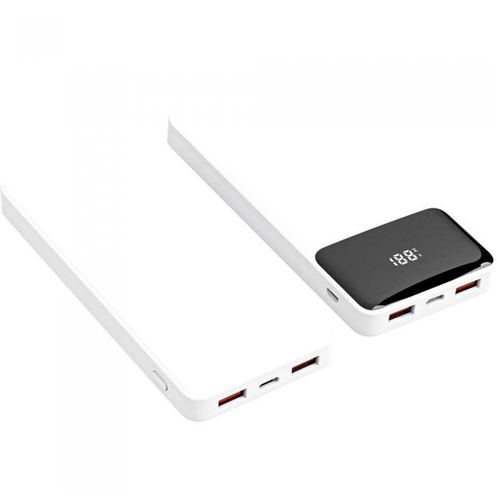 Powerbank ( 10.000 mAh )
