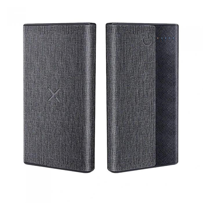 Wireless Powerbank ( 10.000 mAh )