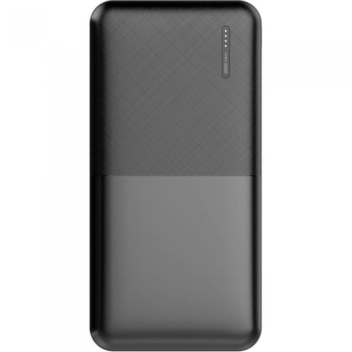 Powerbank ( 20.000 mAh )