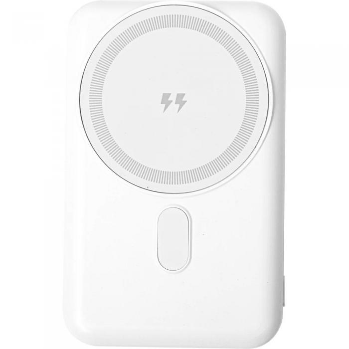 MagSafe Powerbank ( 5.000 mAh )