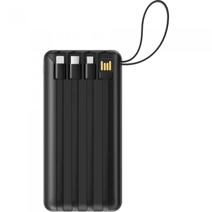 Powerbank ( 10.000 mAh )