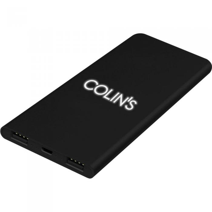 Powerbank ( 5.000 mAh )