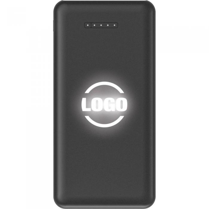 Wireless Powerbank ( 10.000 mAh )