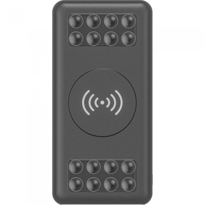 Wireless Powerbank ( 10.000 mAh )