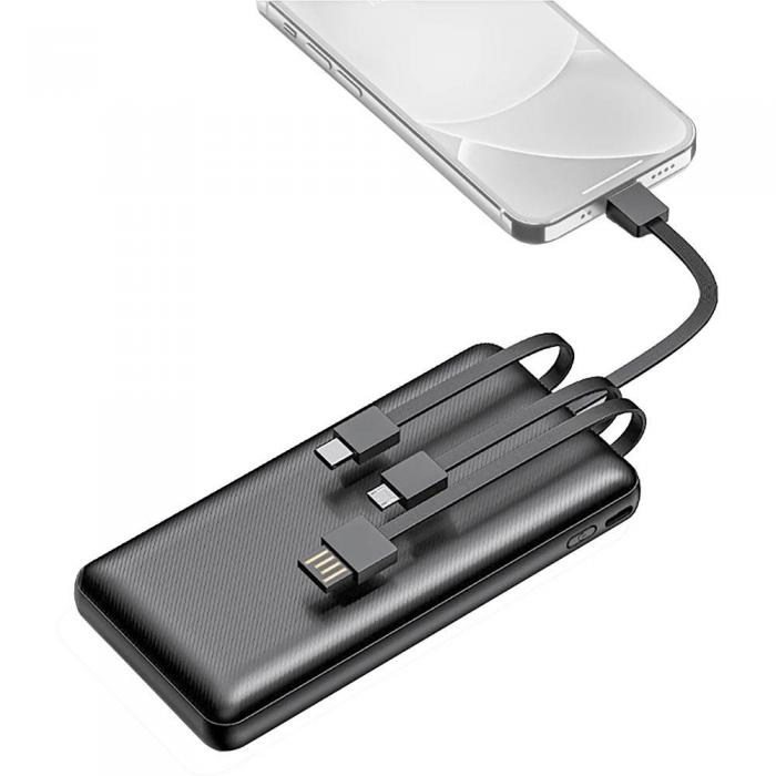 Powerbank ( 10.000 mAh )