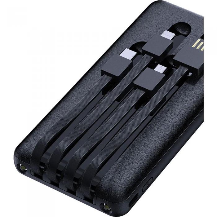 Powerbank ( 10.000 mAh )