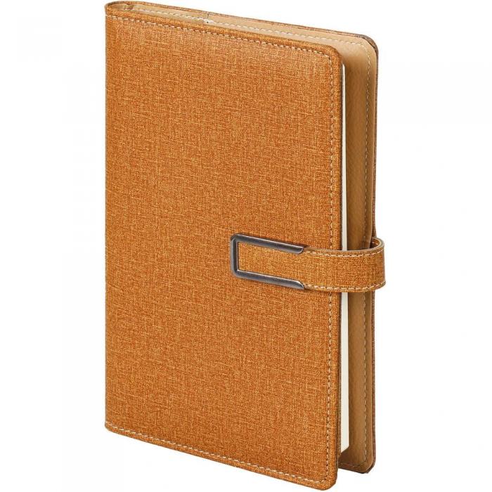 Kılıflı Defter ( 14,5 x 23 cm )