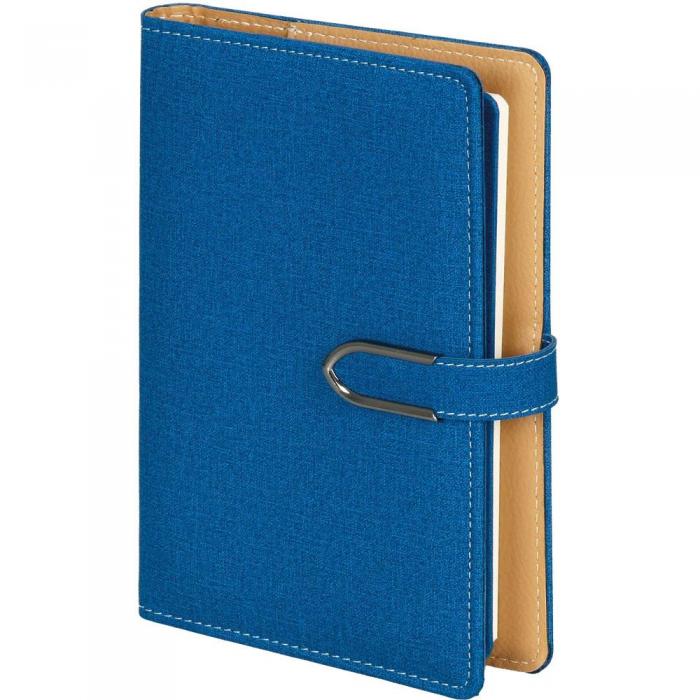 Kılıflı Defter ( 14,5 x 23 cm )