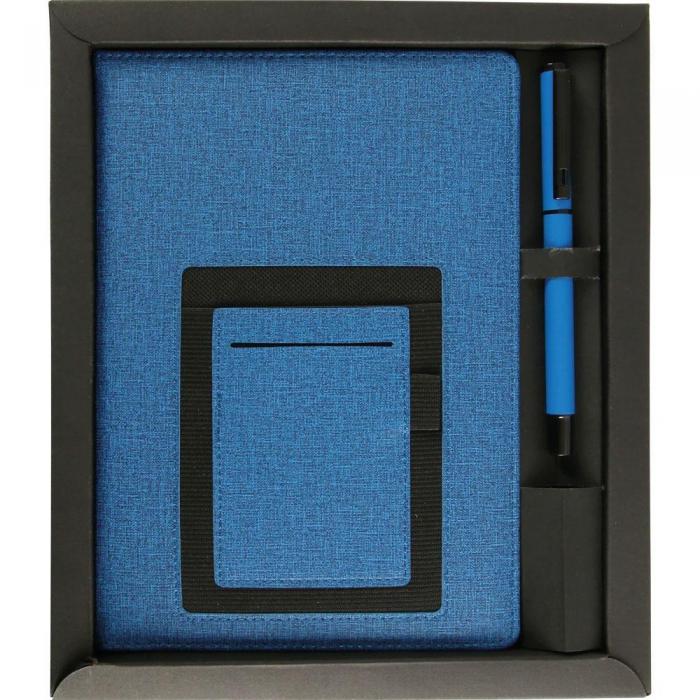 Hediyelik Set ( 24,7 x 21 x 2 cm )