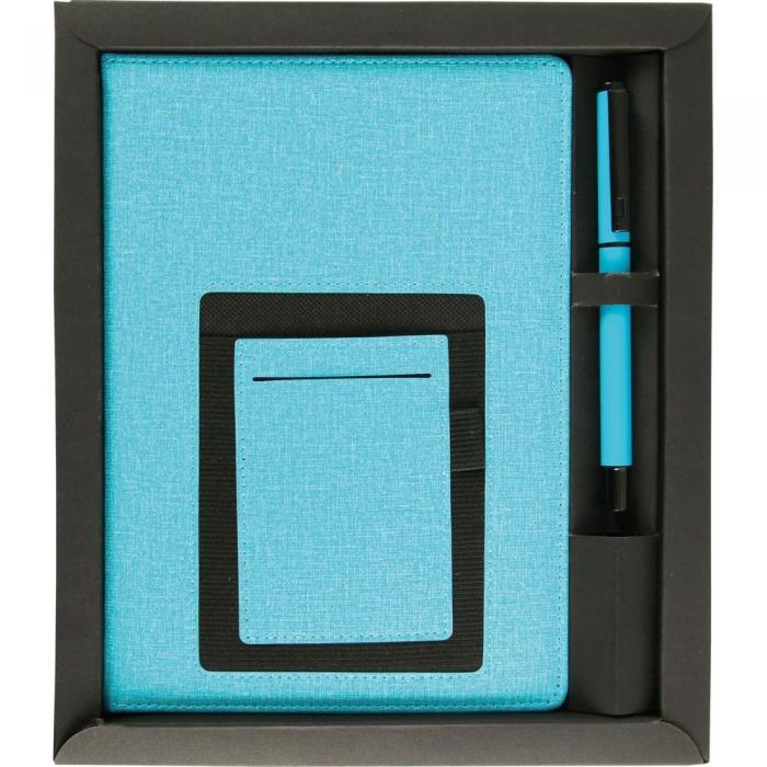 Hediyelik Set ( 24,7 x 21 x 2 cm )