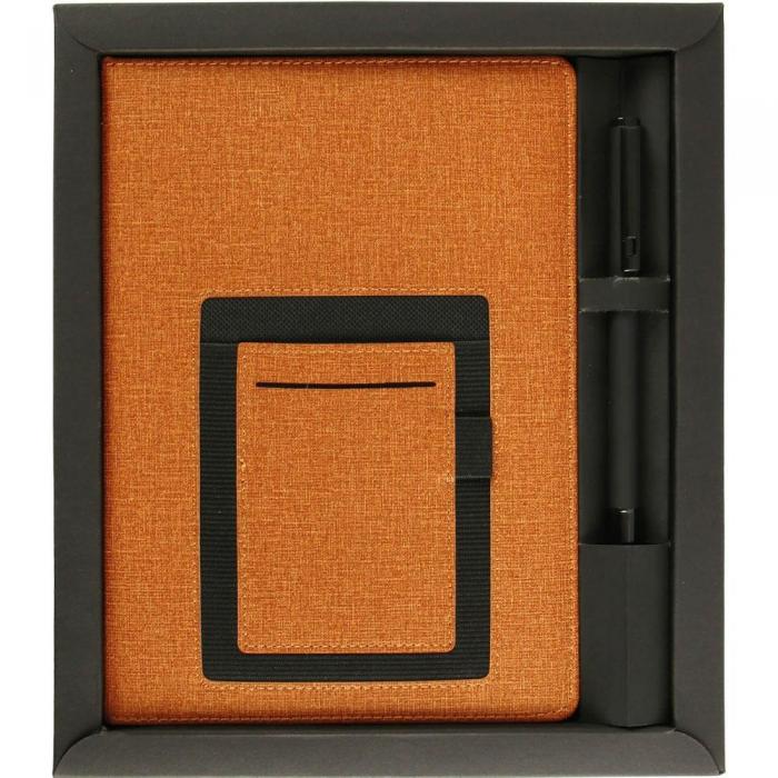 Hediyelik Set ( 24,7 x 21 x 2 cm )