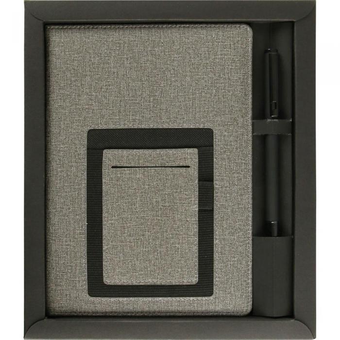 Hediyelik Set ( 24,7 x 21 x 2 cm )