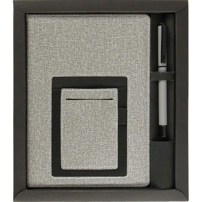 Hediyelik Set ( 24,7 x 21 x 2 cm )