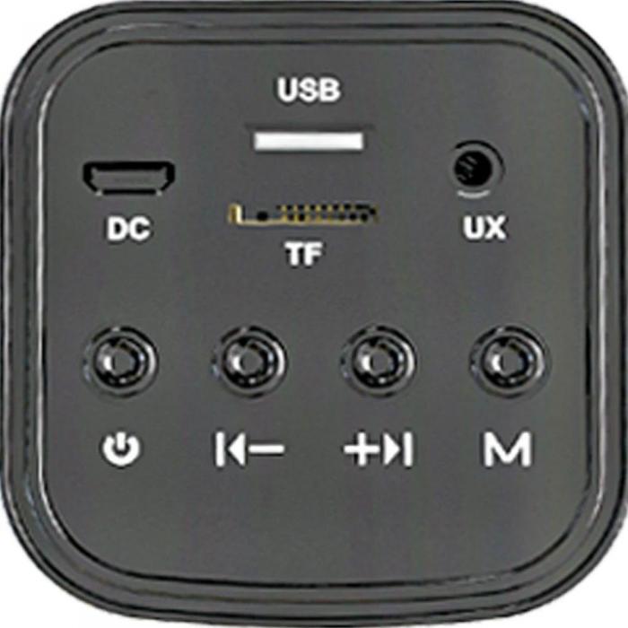 Bluetooth Speaker ( 1.500 mAh )