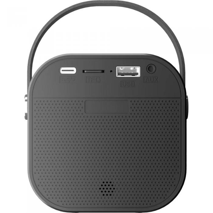 Bluetooth Speaker ( 800 mAh )