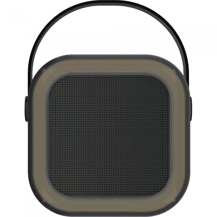 Bluetooth Speaker ( 800 mAh )