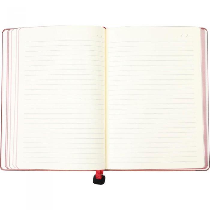 Tarihsiz Defter ( 15,5 x 21,5 cm )
