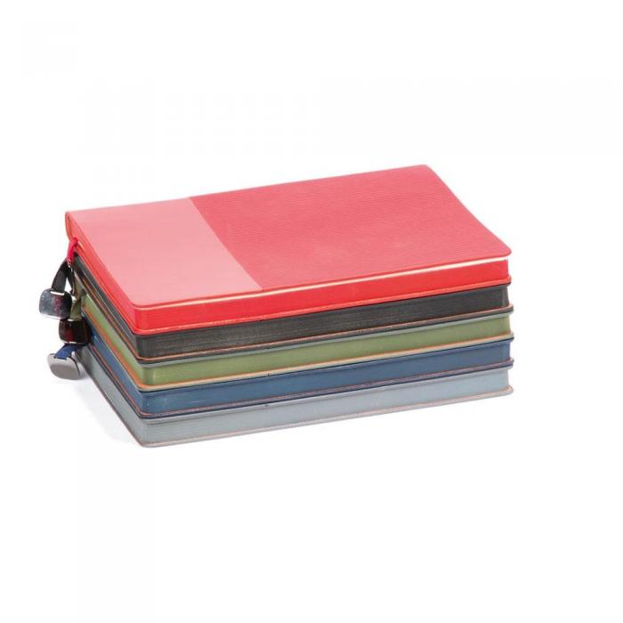 Tarihsiz Defter ( 15,5 x 21,5 cm )