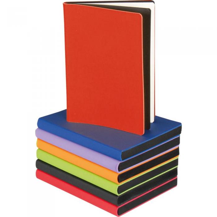 Tarihsiz Defter ( 15 x 21 cm )