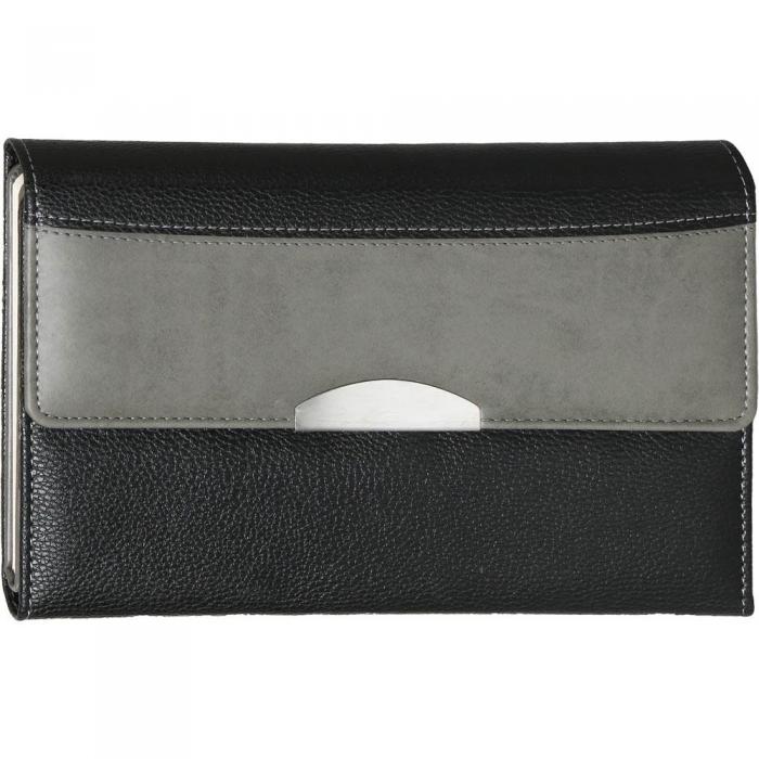 Kılıflı Defter ( 24 x 14,5 cm )