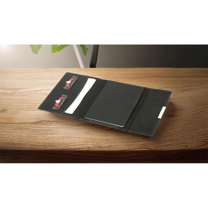 Kılıflı Defter ( 24 x 14,5 cm )