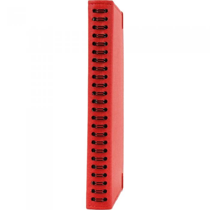 Gizli Spiralli Defter ( 15 x 21,5 cm )